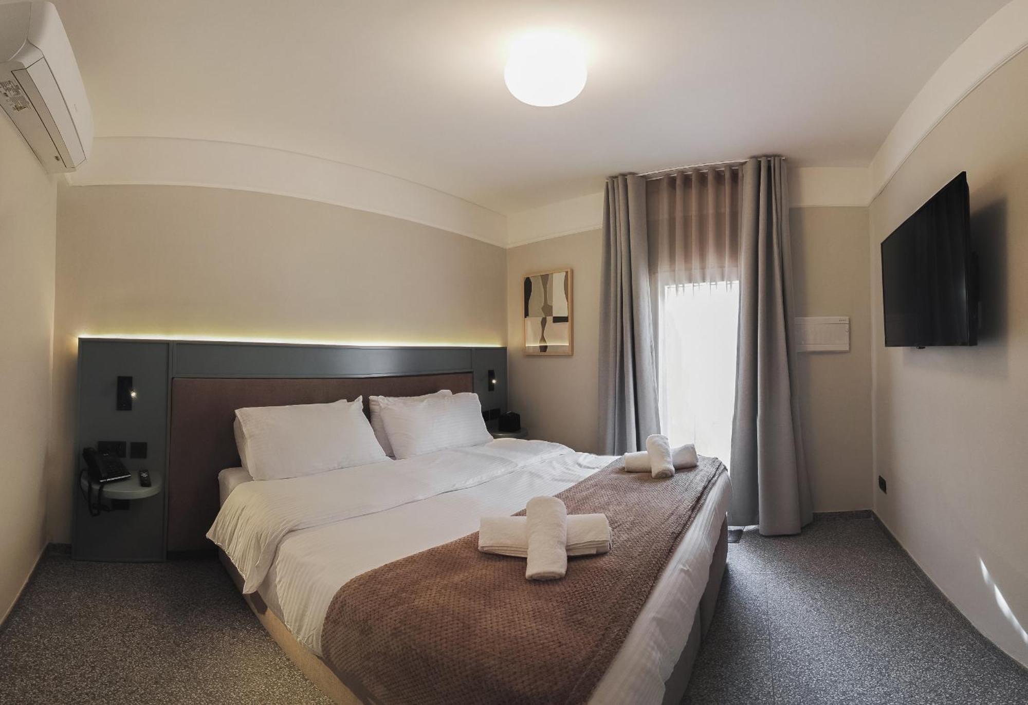 Maria Rosa Suites Victoria Habitación foto